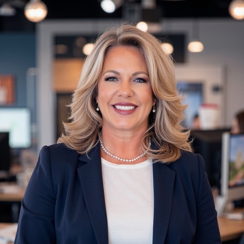 Picture of Kristin Gurule